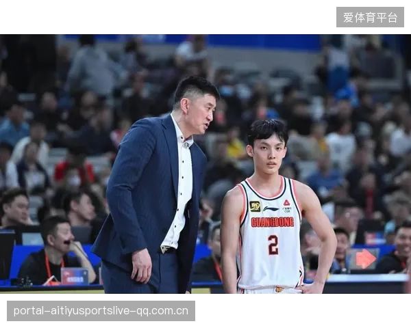 CBA外援竞争加剧，广厦、广东表现稳健抢占先机