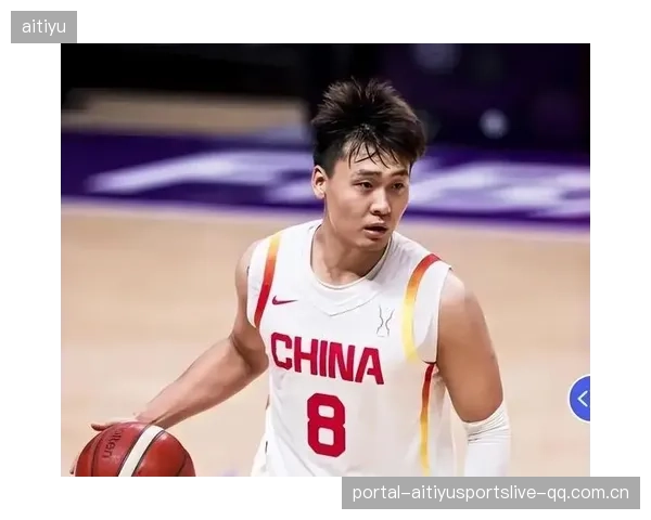 赵睿轮休北京五人上双：从“逆风”到“逆袭”的坚韧与超越